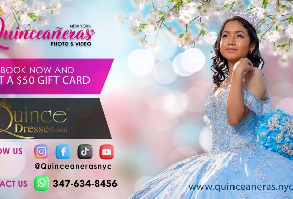 Tips for Finding the Best Quinceañera Dress in New York