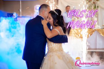 ¿Qué canción puedo bailar en mi fiesta de 15 años con mi papá? Aqui nuestras Sugerencias.