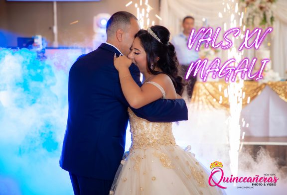 ¿Qué canción puedo bailar en mi fiesta de 15 años con mi papá? Aqui nuestras Sugerencias.