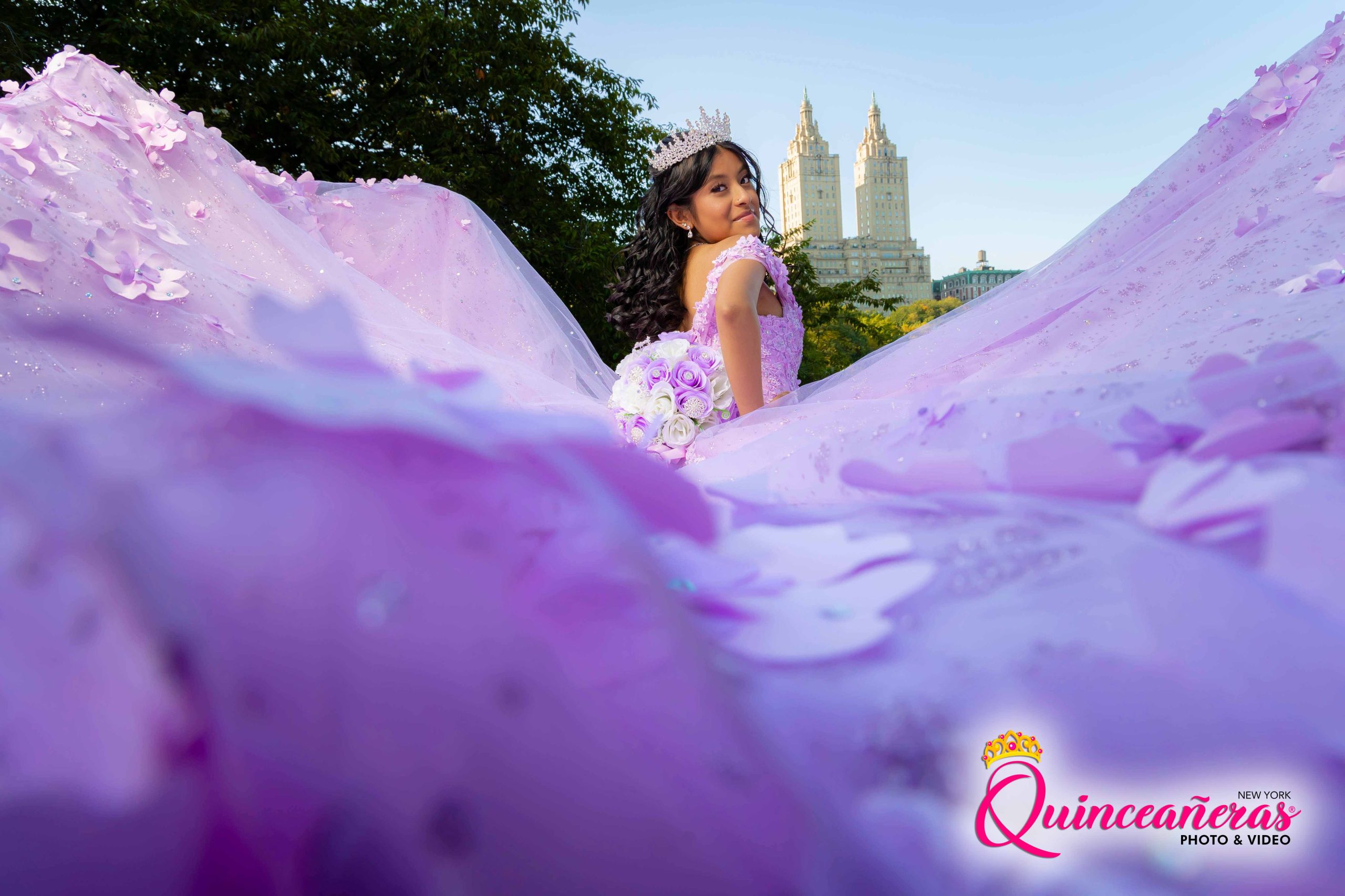 Best Quinceanera Photographers in New York, NY