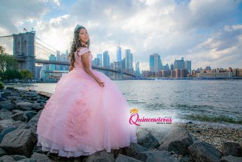 Fotografo de eventos en New York - Quinceañeras & Sweet16 NYC