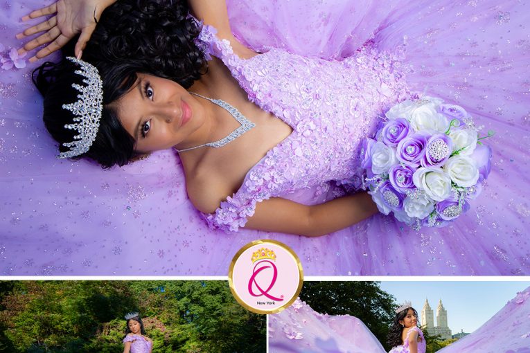 FOTO & VIDEO NYC QUINCE SWEET 16