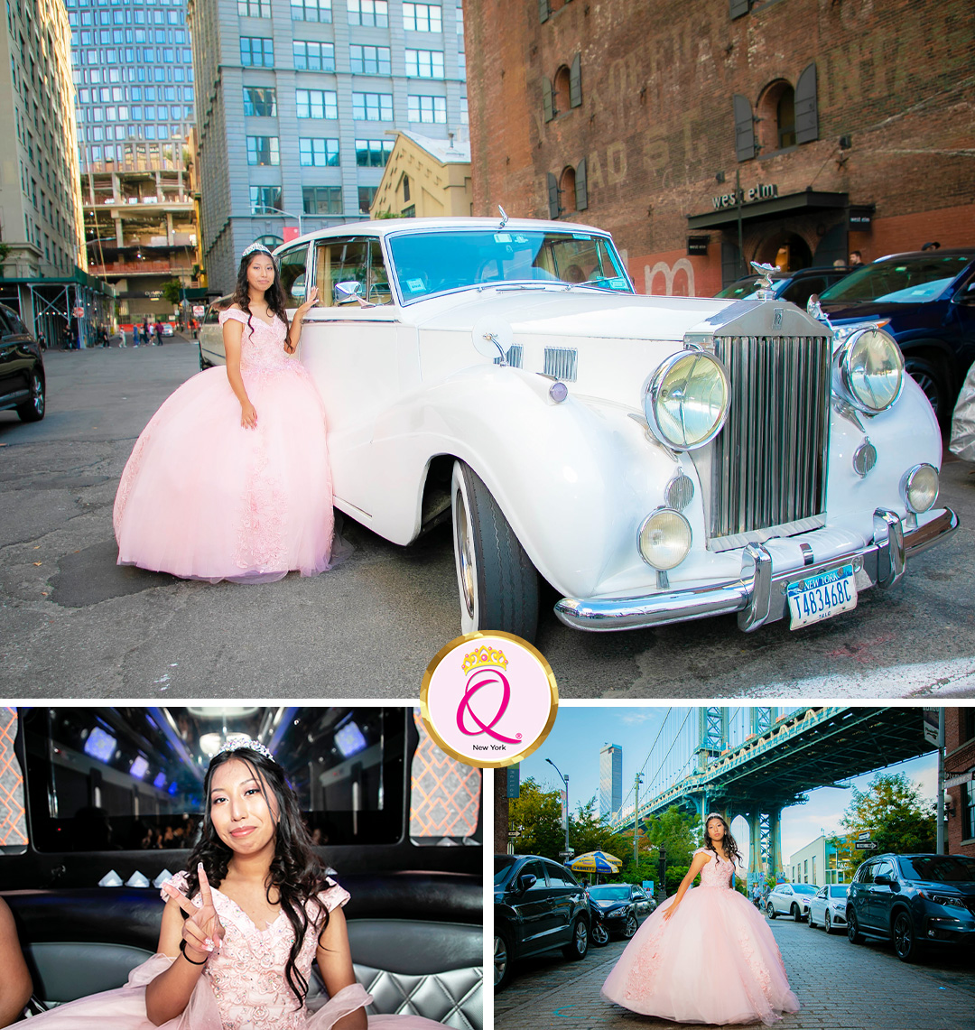 Sweet Sixteen Photographer New York