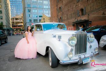 Quince & Sweet 16 New York