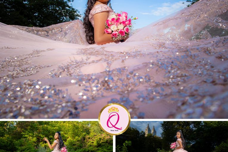 Sweet 16 Photographer new york