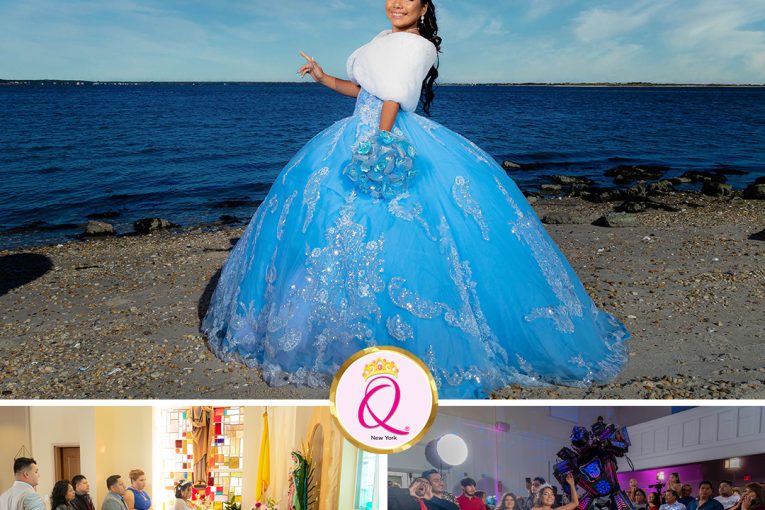 The Best Quinceanera Photographers in New York