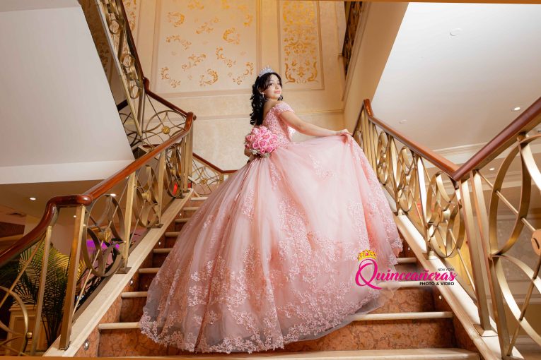 Quinceañera Photography & Videography NEW YORK