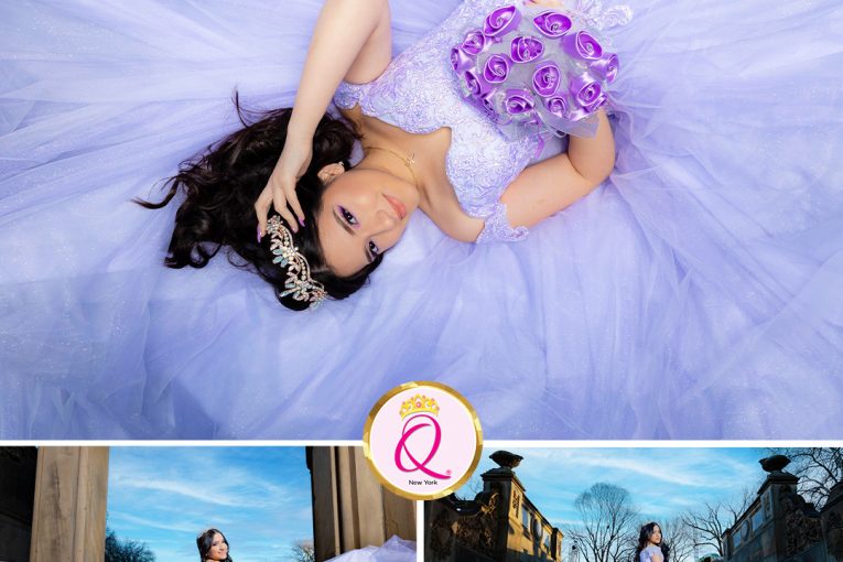 Sweet Sixteen Photography New York