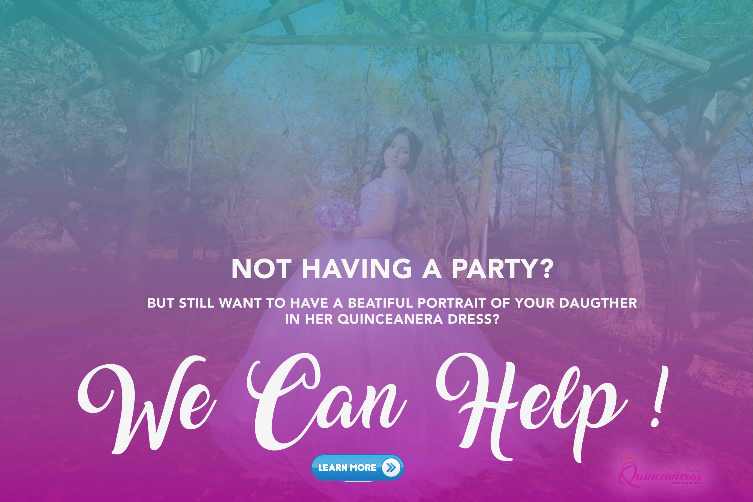 dont having party BLOG