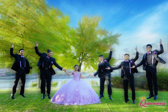 15 TIPS to start planning your quinceanera party in New York