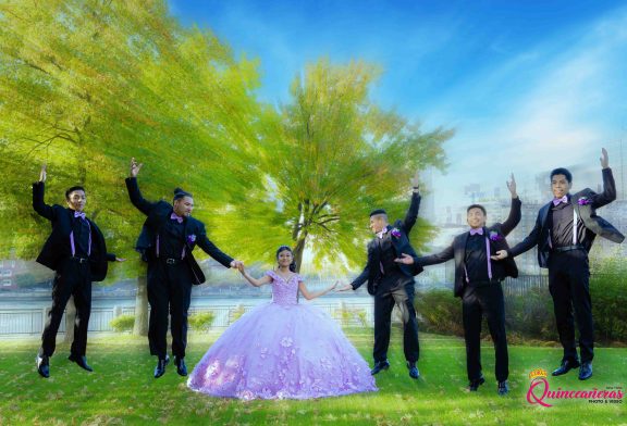 15 TIPS to start planning your quinceanera party in New York