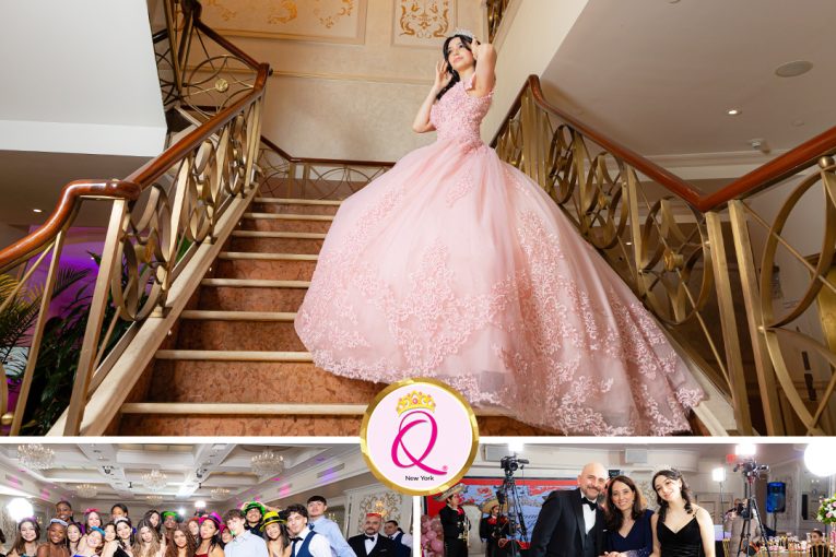 Event Photographer NYC - Experienced & Responsible Sweet 16 NYC