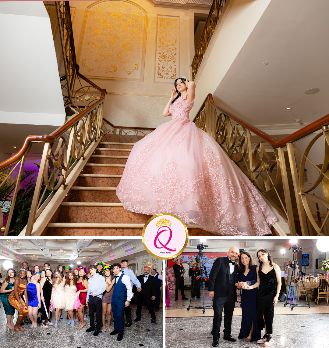 Event Photographer NYC - Experienced & Responsible Sweet 16 NYC