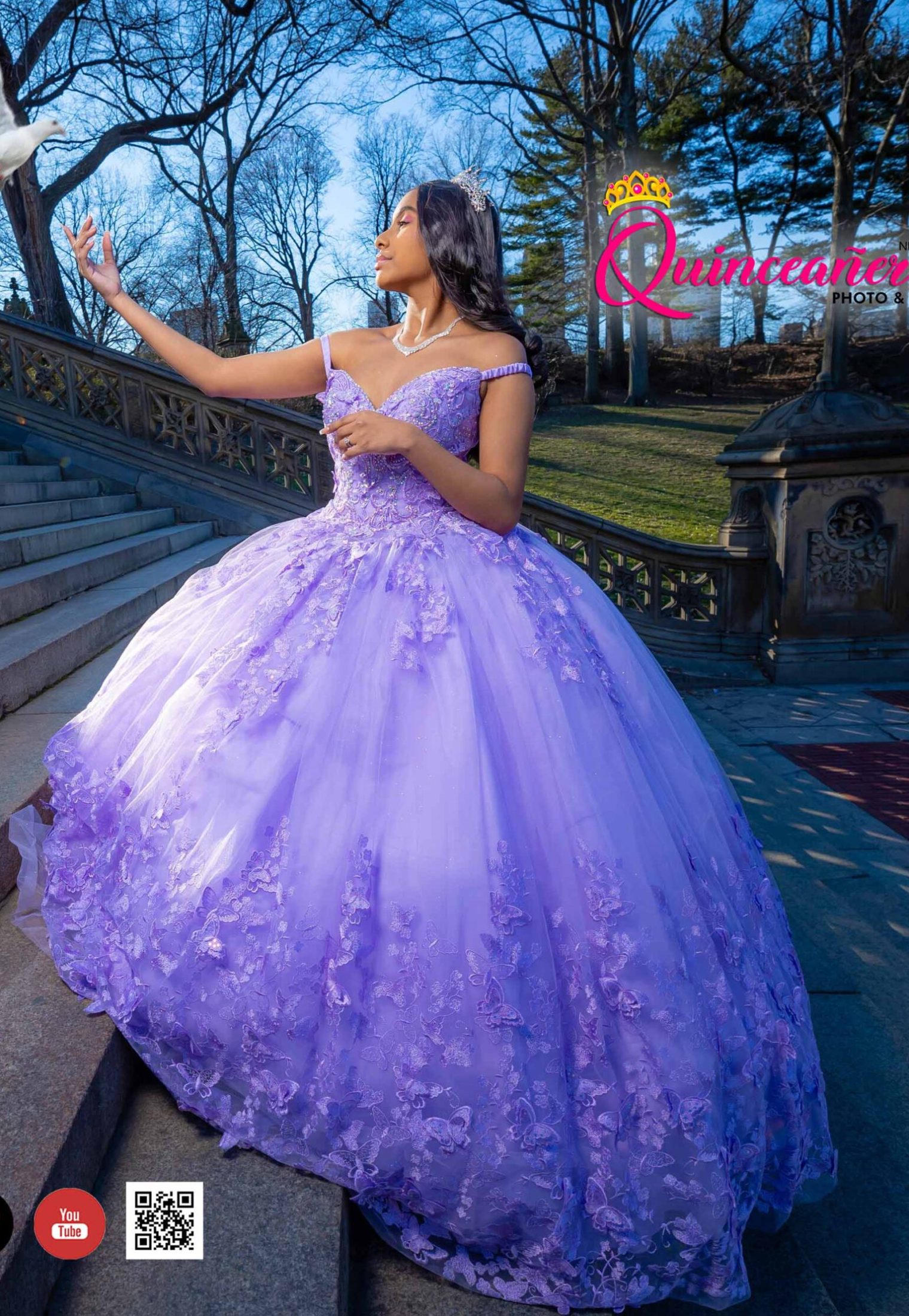 Sweet 16 Photographer serving the NYC