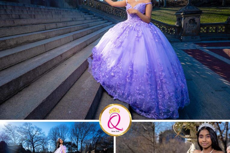 Sweet 16 New York Photography | Quinceanera & Sweet16 in new york