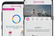 Innovative Latinos creates “Everything in one place ” app for planning quinceañeras