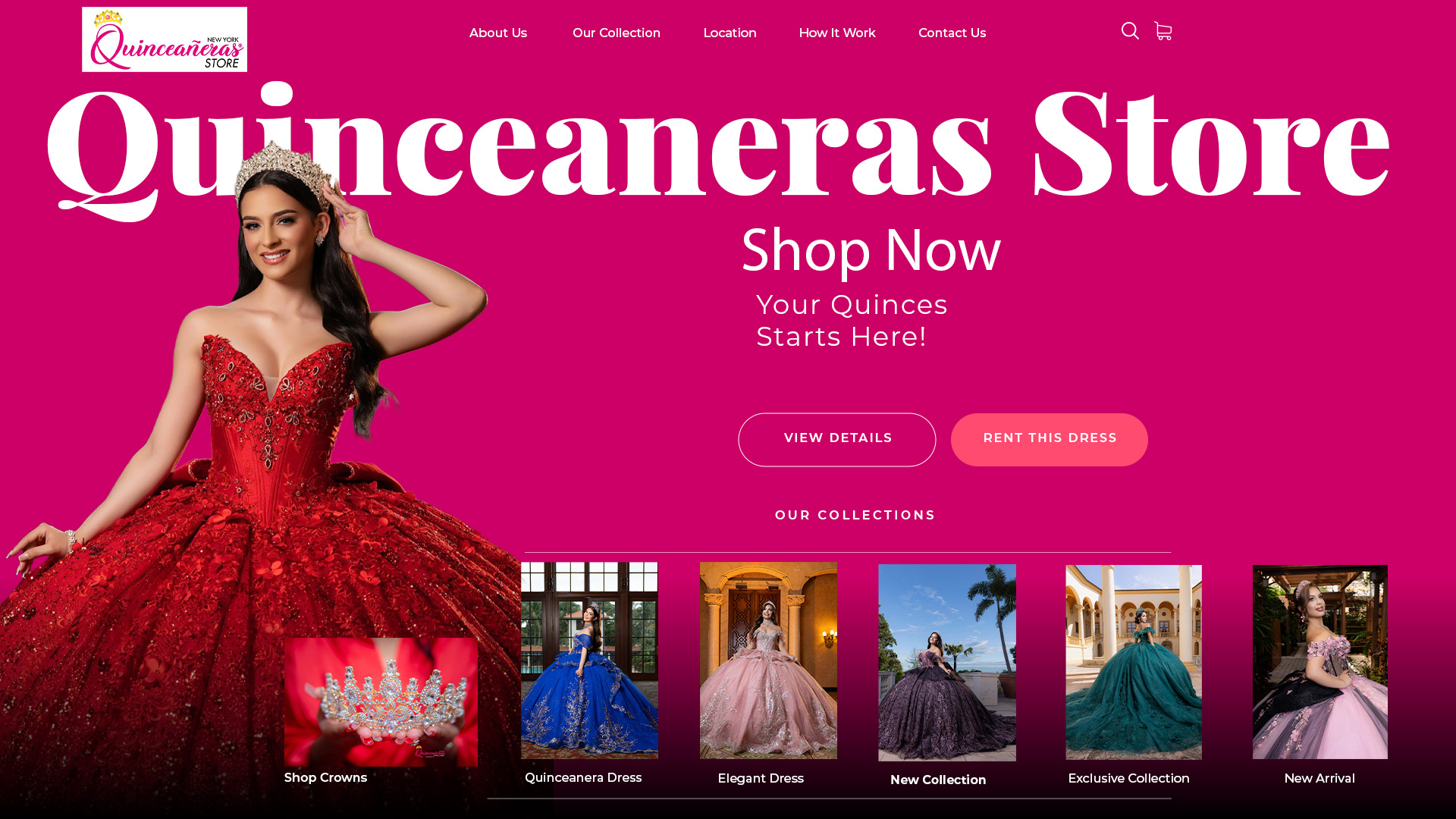 Quinceaneras Dresses New York Quinceaneras Dresses New York